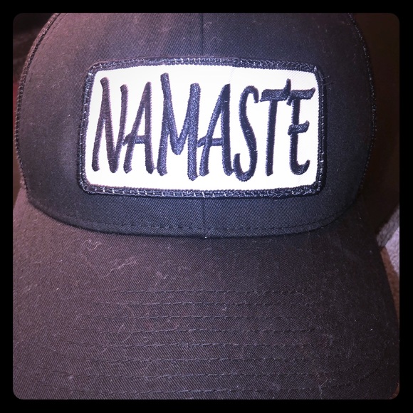 Hat - Picture 1 of 1